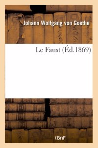 Le Faust