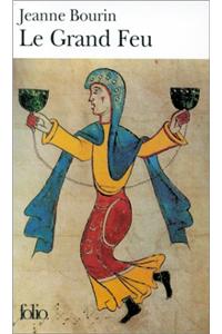 Le grand feu