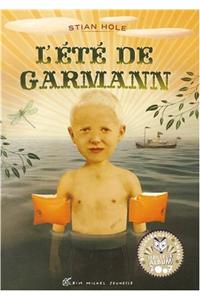 L'Ete de Garmann