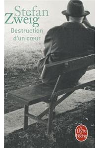 Destruction D'Un Coeur