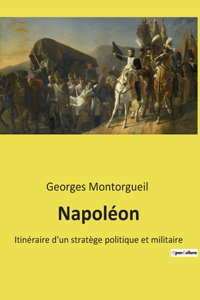 Napoléon: Itinéraire d'un stratège politique et militaire