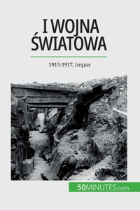 I wojna światowa (Tom 2)