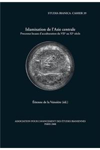 Islamisation de l'Asie centrale