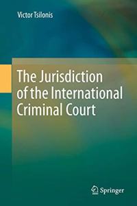 Jurisdiction of the International Criminal Court