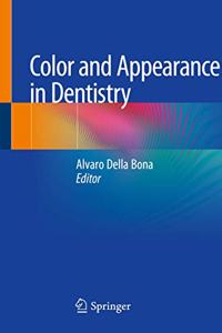 Color and Appearance in Dentistry