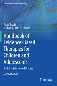 Handbook of Evidence-Based Therapies for Children and Adolescents
