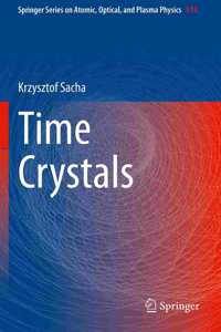 Time Crystals