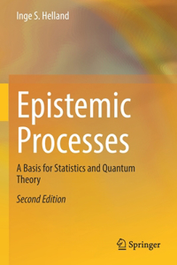 Epistemic Processes