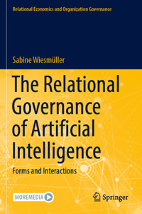 Relational Governance of Artificial Intelligence