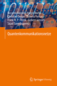 Quantenkommunikationsnetze