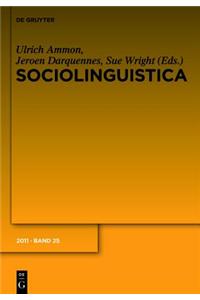 Sprache Und Religion / Language and Religion / Langue Et Religion