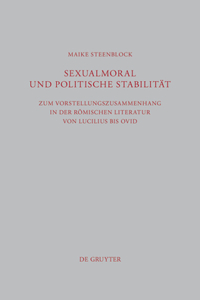 Sexualmoral und politische Stabilität