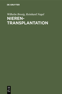 Nierentransplantation