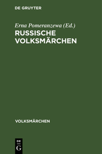 Russische Volksmärchen