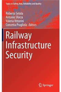 Railway Infrastructure Security