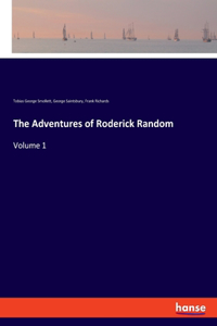 Adventures of Roderick Random