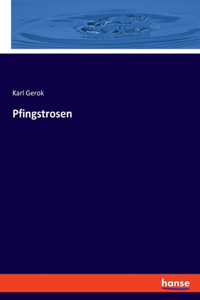 Pfingstrosen