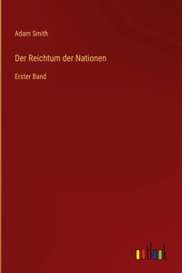 Reichtum der Nationen