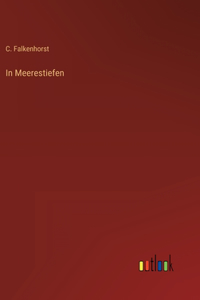 In Meerestiefen