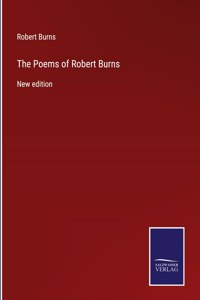 Poems of Robert Burns