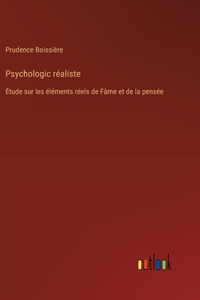 Psychologic réaliste