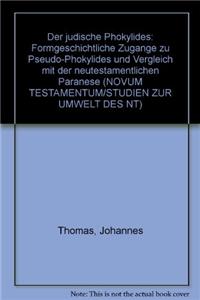Der Judische Phokylides