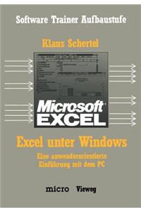 Excel Unter Windows