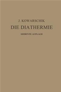 Die Diathermie