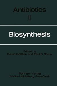 Biosynthesis.