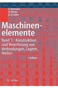 Maschinenelemente