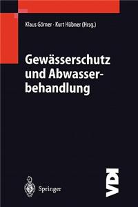 Gewässerschutz Und Abwasserbehandlung