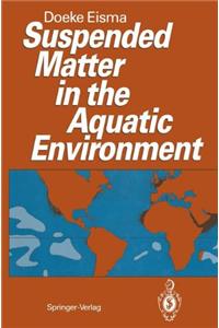 Suspended Matter in the Aquatic Environment