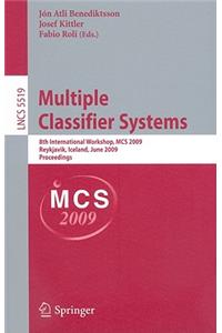 Multiple Classifier Systems