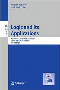 Logic and Its Applications