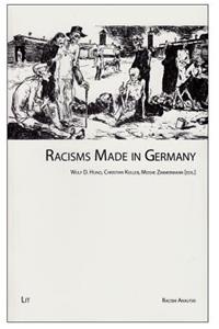 Racisms Made in Germany, 2