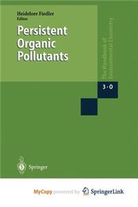 Persistent Organic Pollutants