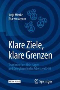 Klare Ziele, Klare Grenzen