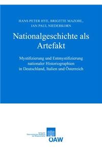 Nationalgeschichte ALS Artefakt