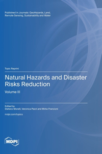 Natural Hazards and Disaster Risks Reduction