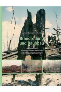Brandrodung and Raubbau