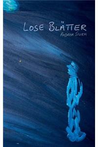 Lose Blätter