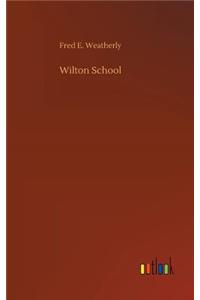 Wilton School
