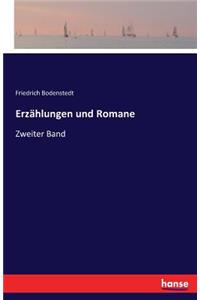 Erzählungen und Romane