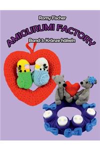 Amigurumi Factory