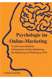 Psychologie im Online-Marketing