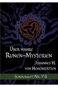 Über wahre Runen-Mysterien