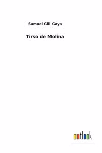 Tirso de Molina