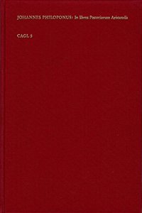 Commentaria in Libros Posteriorum Aristotelis