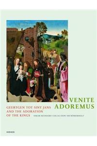 Venite, Adoremus