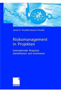 Risikomanagement in Projekten